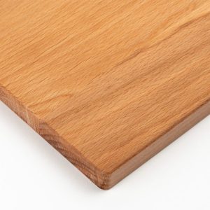 Alternative view of Serveerplank met handvat 38 x 20 cm