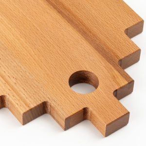 Alternative view of Serveerplank 39 x 20 cm