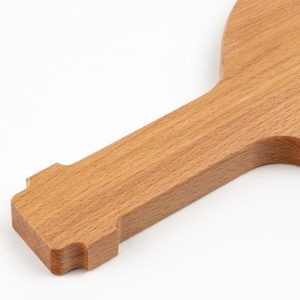 Alternative view of Serveerplank met handvat 47 x 15 cm