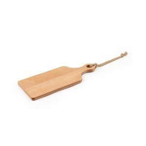Serveerplank met handvat 34 x 14 cm