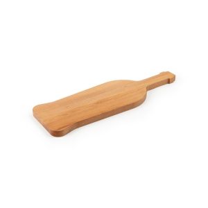 Serveerplank met handvat 47 x 15 cm