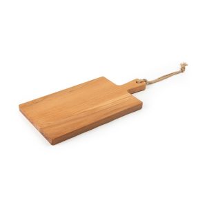 Serveerplank met handvat 38 x 20 cm